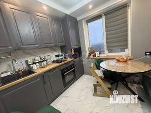 2-к квартира, вторичка, 50м2, 7/9 этаж