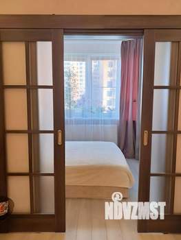 1-к квартира, вторичка, 43м2, 4/16 этаж