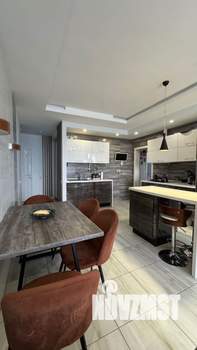 3-к квартира, вторичка, 85м2, 17/17 этаж