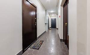 1-к квартира, вторичка, 33м2, 1/8 этаж