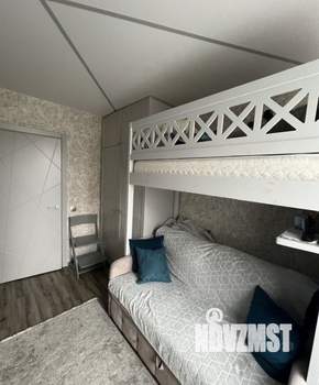 2-к квартира, вторичка, 41м2, 1/5 этаж