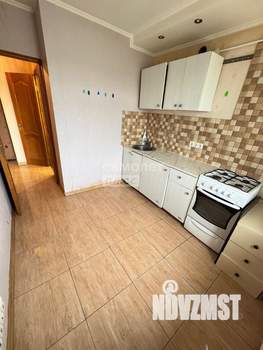 1-к квартира, вторичка, 33м2, 4/5 этаж