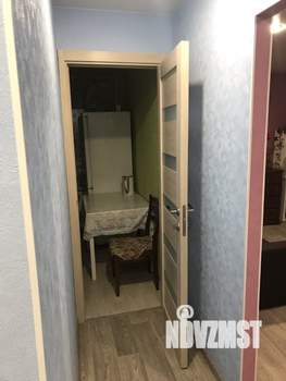 1-к квартира, вторичка, 31м2, 2/5 этаж