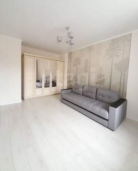 1-к квартира, вторичка, 34м2, 5/8 этаж
