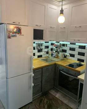 2-к квартира, вторичка, 30м2, 14/17 этаж