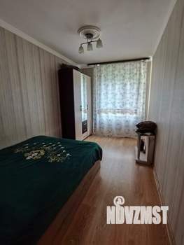 2-к квартира, вторичка, 46м2, 2/5 этаж