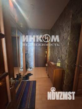 2-к квартира, вторичка, 70м2, 2/7 этаж
