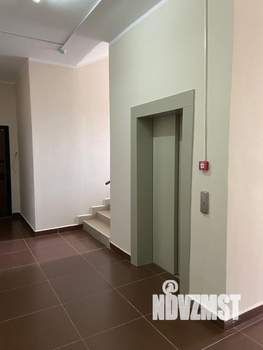 Студия квартира, вторичка, 32м2, 6/8 этаж