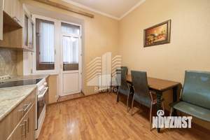 1-к квартира, вторичка, 40м2, 10/17 этаж