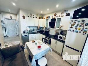 1-к квартира, вторичка, 44м2, 8/17 этаж