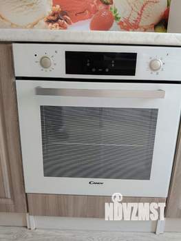 3-к квартира, вторичка, 78м2, 5/17 этаж