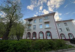 2-к квартира, вторичка, 57м2, 2/3 этаж