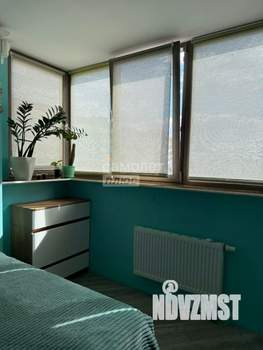 Студия квартира, вторичка, 26м2, 14/17 этаж