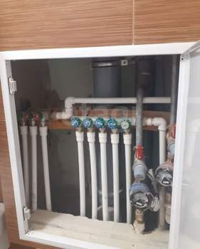 Студия квартира, вторичка, 28м2, 14/17 этаж