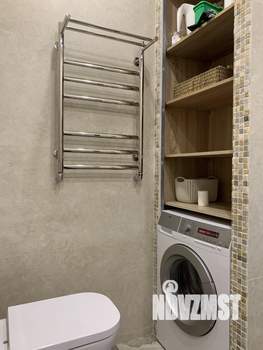 1-к квартира, вторичка, 47м2, 12/14 этаж