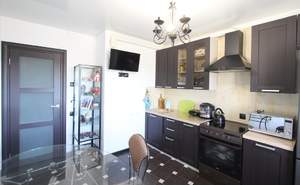 2-к квартира, вторичка, 56м2, 17/17 этаж