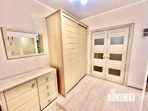 1-к квартира, вторичка, 43м2, 2/9 этаж