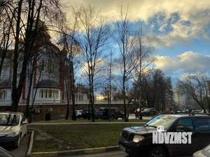 2-к квартира, вторичка, 47м2, 11/17 этаж