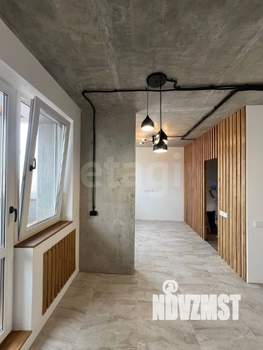 1-к квартира, вторичка, 36м2, 17/17 этаж