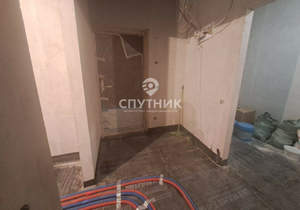 1-к квартира, вторичка, 38м2, 5/8 этаж