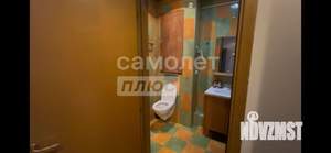 2-к квартира, вторичка, 57м2, 1/3 этаж