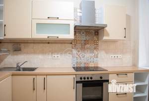 1-к квартира, вторичка, 40м2, 3/17 этаж