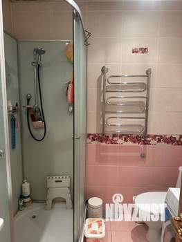 1-к квартира, вторичка, 45м2, 4/16 этаж