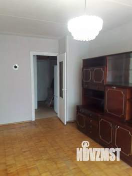 2-к квартира, вторичка, 42м2, 2/5 этаж