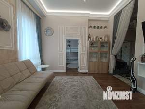 3-к квартира, вторичка, 61м2, 7/16 этаж