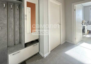1-к квартира, вторичка, 37м2, 7/8 этаж
