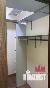 2-к квартира, вторичка, 71м2, 4/13 этаж