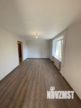 3-к квартира, вторичка, 62м2, 2/12 этаж