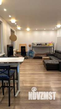 3-к квартира, вторичка, 102м2, 11/13 этаж