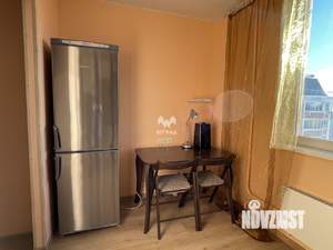 1-к квартира, вторичка, 38м2, 17/17 этаж