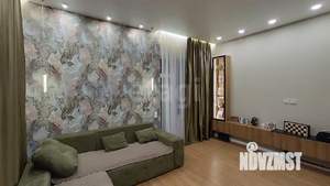 3-к квартира, вторичка, 70м2, 1/8 этаж