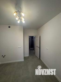 1-к квартира, вторичка, 34м2, 6/9 этаж