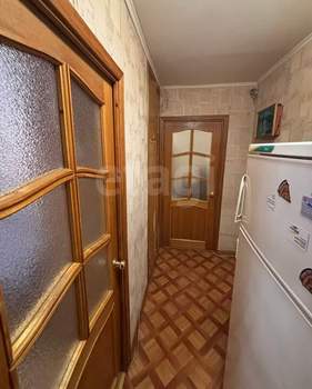 2-к квартира, вторичка, 45м2, 1/5 этаж