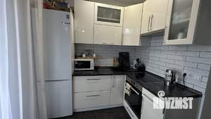 Студия квартира, вторичка, 31м2, 3/8 этаж