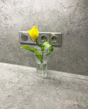 1-к квартира, вторичка, 48м2, 11/17 этаж