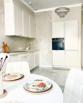 2-к квартира, вторичка, 55м2, 4/8 этаж