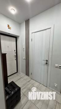 3-к квартира, вторичка, 85м2, 17/17 этаж