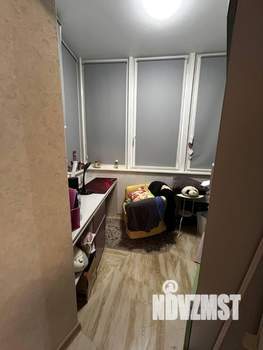 4-к квартира, вторичка, 140м2, 12/17 этаж