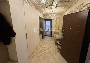 2-к квартира, вторичка, 85м2, 4/4 этаж