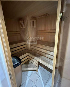 5-к квартира, вторичка, 127м2, 17/18 этаж