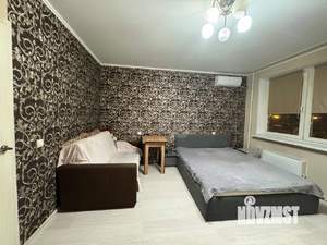 1-к квартира, вторичка, 39м2, 3/17 этаж