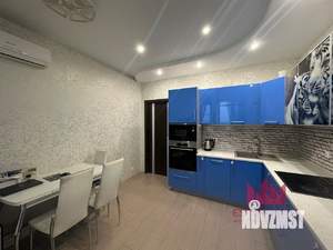 1-к квартира, вторичка, 51м2, 13/17 этаж