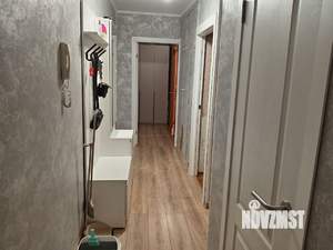 3-к квартира, вторичка, 56м2, 4/5 этаж
