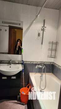 1-к квартира, вторичка, 37м2, 2/18 этаж