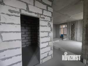 3-к квартира, вторичка, 61м2, 7/8 этаж