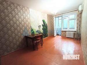 1-к квартира, вторичка, 28м2, 3/5 этаж